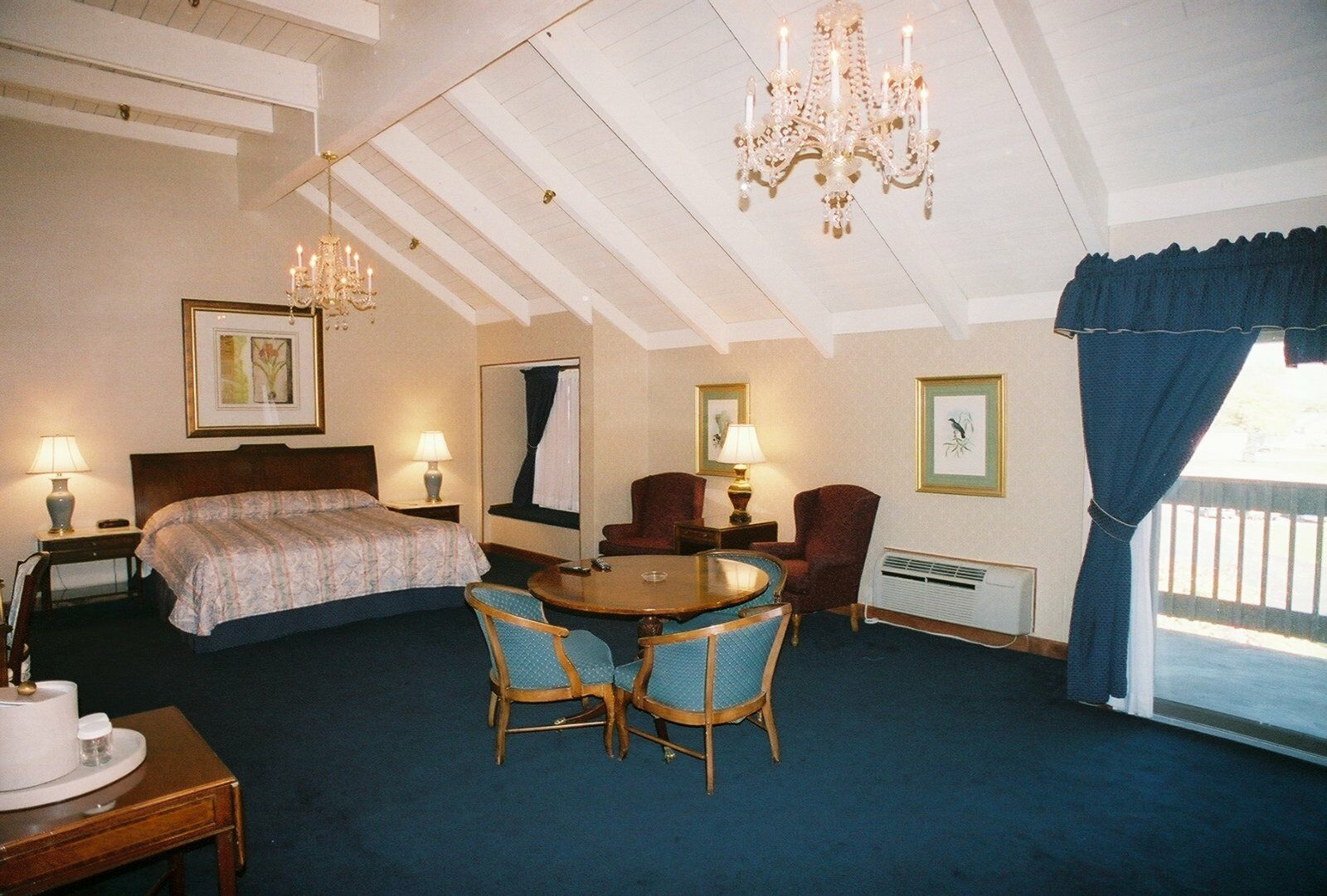 Bay Valley Resort & Conference Center Bay City Buitenkant foto